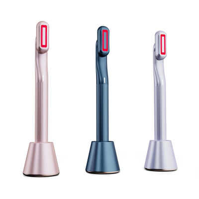 Masseur électrique EMS chaud froid soulagement de la fatigue des yeux Masseur à rouleaux Masseur intelligent