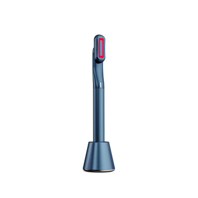 Masseur électrique EMS chaud froid soulagement de la fatigue des yeux Masseur à rouleaux Masseur intelligent