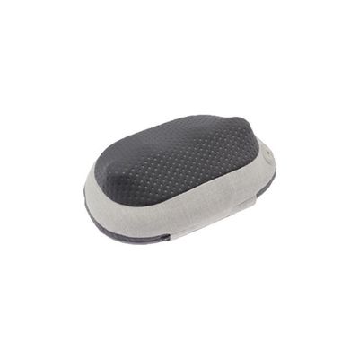Batterie de 500 mAh Capacité personnalisée Massageur thermique vibrant oreiller pour la relaxation du corps