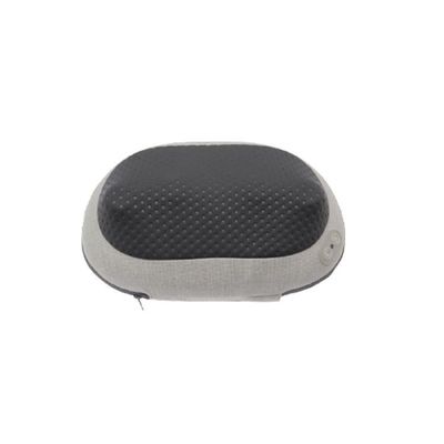Batterie de 500 mAh Capacité personnalisée Massageur thermique vibrant oreiller pour la relaxation du corps