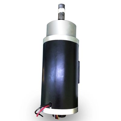 Fonction de protection entièrement fermée 24v 20000 tr / min 775 moteur à courant continu moteur électrique pour moteur à engrenages