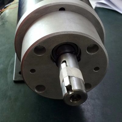 Fonction de protection entièrement fermée 24v 20000 tr / min 775 moteur à courant continu moteur électrique pour moteur à engrenages