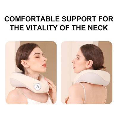 Détendez-vous et rechargez-vous avec notre pratique masseuse à piles