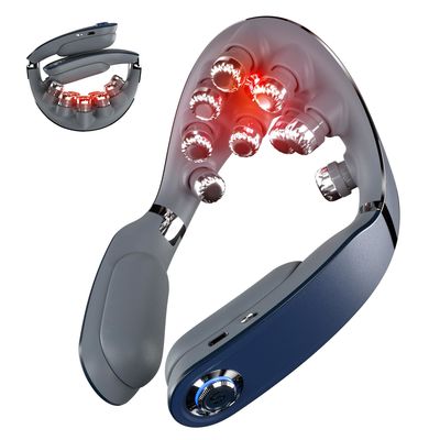 Masseur de vibration de tissu profond sans fil pour soulagement personnalisé