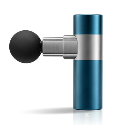 Un pistolet de massage personnalisé, votre meilleur compagnon de relaxation musculaire.