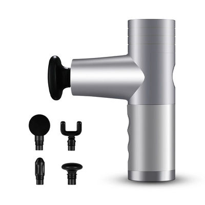 Un pistolet de massage rechargeable sans fil pour athlètes professionnels