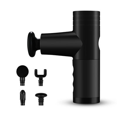 Un pistolet de massage rechargeable sans fil pour athlètes professionnels