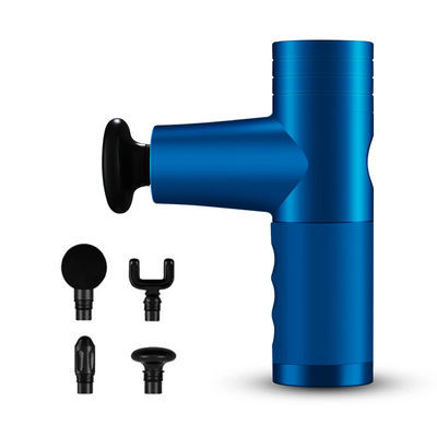 Un pistolet de massage rechargeable sans fil pour athlètes professionnels