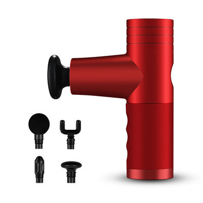 Un pistolet de massage rechargeable sans fil pour athlètes professionnels