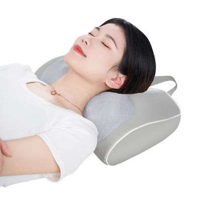 24W oreiller de massage à genoux intelligent pour le cou à la maison