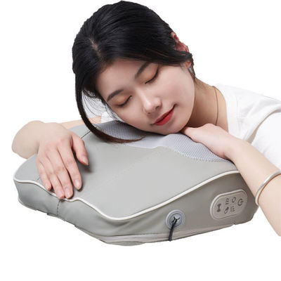 24W oreiller de massage à genoux intelligent pour le cou à la maison