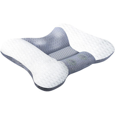 Massage corporel cadeau soulagement de la douleur facile à transporter oreiller de massage pour le cou dos épaule taille