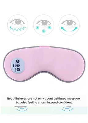 Massageur oculaire électrique pour améliorer le sommeil 8.86*3.78*0.47mm Taille