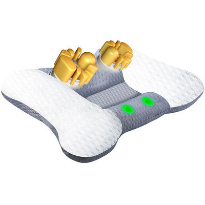 Massage corporel cadeau soulagement de la douleur facile à transporter oreiller de massage pour le cou dos épaule taille