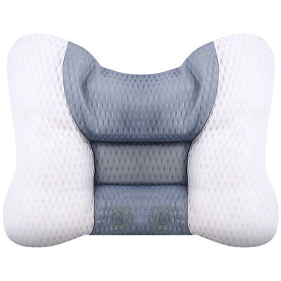 Massage corporel cadeau soulagement de la douleur facile à transporter oreiller de massage pour le cou dos épaule taille