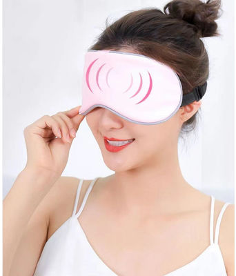 Massageur oculaire électrique pour améliorer le sommeil 8.86*3.78*0.47mm Taille