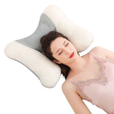 Massage corporel cadeau soulagement de la douleur facile à transporter oreiller de massage pour le cou dos épaule taille