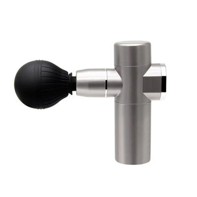 Contrôle du temps Mini pistolet de massage 600kg Puissance pour le massage fascial et le renforcement musculaire