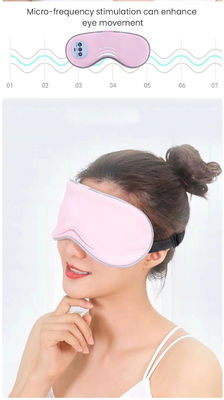 Massageur oculaire électrique pour améliorer le sommeil 8.86*3.78*0.47mm Taille