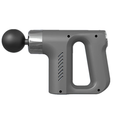 Pistolet de massage musculaire de poche avec dimension 16,5 * 8,9 * 4,7 cm et couleur personnalisée