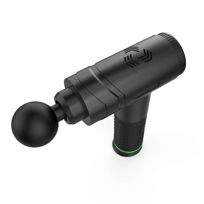 Pistolet de massage musculaire de poche avec dimension 16,5 * 8,9 * 4,7 cm et couleur personnalisée