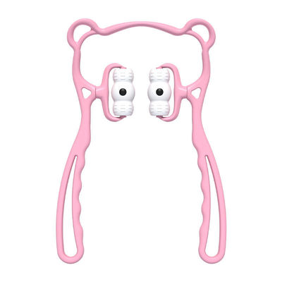 Outils de relaxation pour le massage du cou Outil de massage portable du fascia cervical 34X41X8 cm