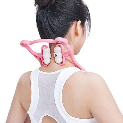 Outils de relaxation pour le massage du cou Outil de massage portable du fascia cervical 34X41X8 cm