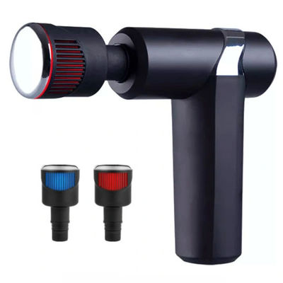 Impulsion Percussion Fitness Therapie thermique et froide Masseur à couleur personnalisée