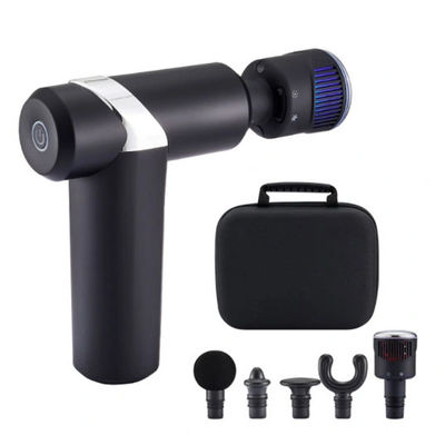 Impulsion Percussion Fitness Therapie thermique et froide Masseur à couleur personnalisée