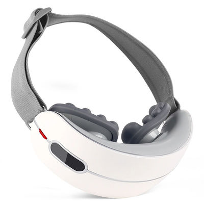 Masseur électrique pliable intelligent pour soulager la chaleur et la fatigue
