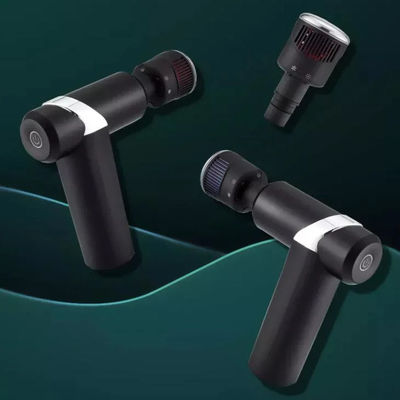 Impulsion Percussion Fitness Therapie thermique et froide Masseur à couleur personnalisée