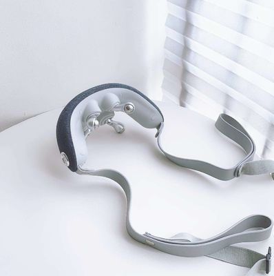 Massageur électrique de cou et d'épaule de 15 W avec conception thermique et portable