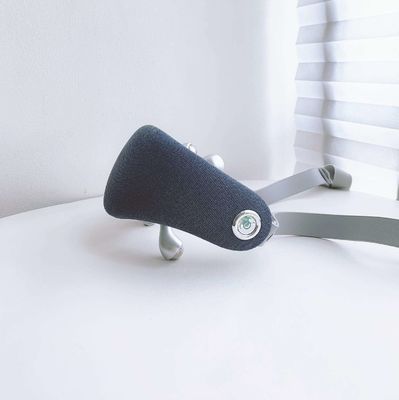 Massageur électrique de cou et d'épaule de 15 W avec conception thermique et portable