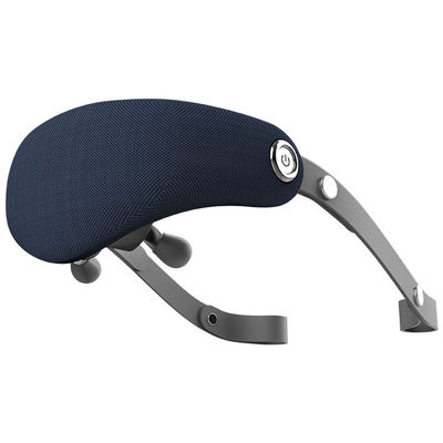 Massageur électrique de cou et d'épaule de 15 W avec conception thermique et portable
