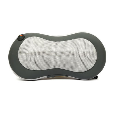15 minutes automatiquement éteint Masseur électronique de cou avec chauffage infrarouge et cou doux S