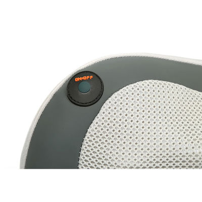 15 minutes automatiquement éteint Masseur électronique de cou avec chauffage infrarouge et cou doux S