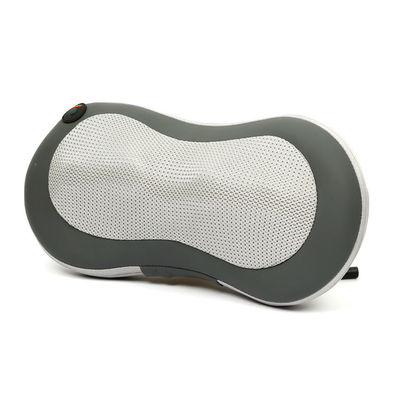 15 minutes automatiquement éteint Masseur électronique de cou avec chauffage infrarouge et cou doux S