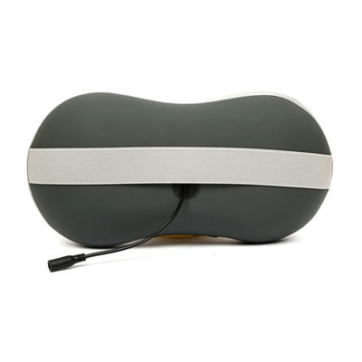 15 minutes automatiquement éteint Masseur électronique de cou avec chauffage infrarouge et cou doux S