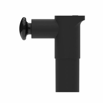 18*16,5*7cm Dimension Pistolet de massage électrique portatif pour percussion de tissus profonds