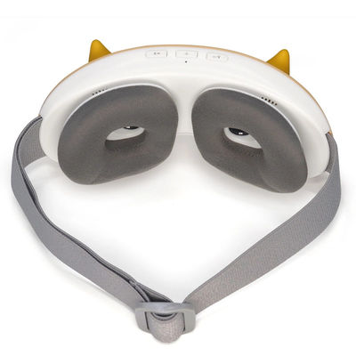 Équipement de massage oculaire électrique du masseur électrique YLP-500038