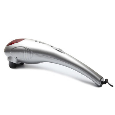 Massageur électrique pour le cou et le dos de dauphins Massageur corporel de dauphins 2,8 kg Poids du produit