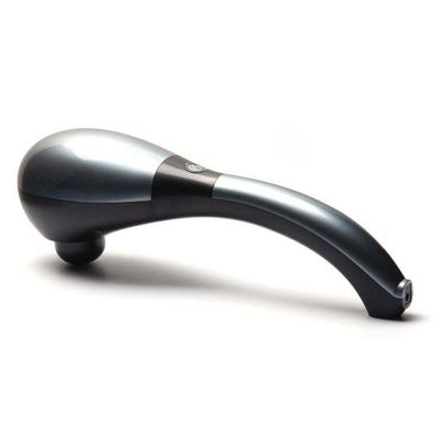 Massageur électrique pour le cou et le dos de dauphins Massageur corporel de dauphins 2,8 kg Poids du produit