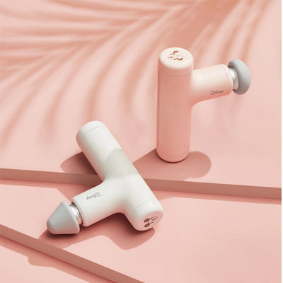 Pistolet de massage pour soulager la douleur du petit corps et stimuler les muscles