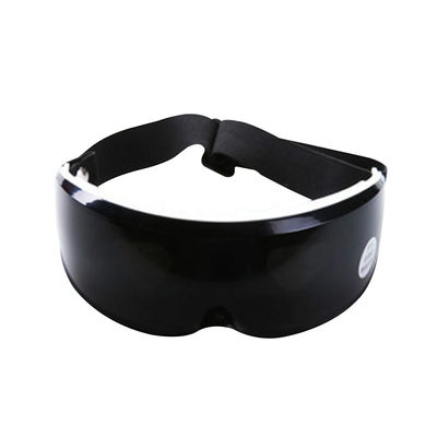 Massageur rechargeable pour la physiothérapie infrarouge et le relaxation oculaire