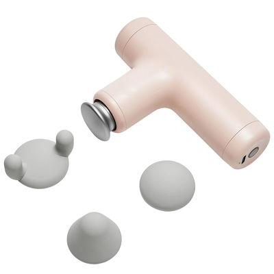 Pistolet de massage pour soulager la douleur du petit corps et stimuler les muscles