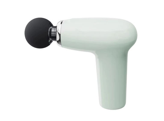 Pistolet de massage de soulagement sportif intelligent 1 kg Masseur de tête métallique pour la relaxation musculaire