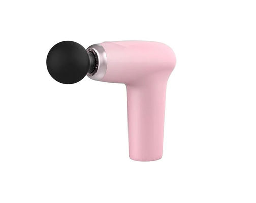 Pistolet de massage de soulagement sportif intelligent 1 kg Masseur de tête métallique pour la relaxation musculaire
