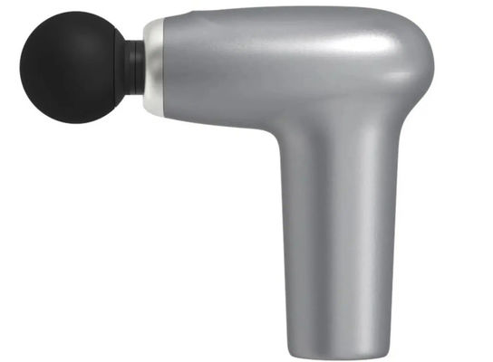 Pistolet de massage de soulagement sportif intelligent 1 kg Masseur de tête métallique pour la relaxation musculaire