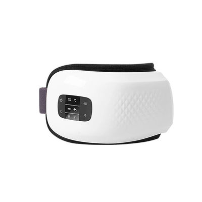 Masseur oculaire électrique avec Bluetooth 20*7*9cm Zone de massage Face Eye YLP-500040