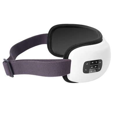 Masseur oculaire électrique avec Bluetooth 20*7*9cm Zone de massage Face Eye YLP-500040